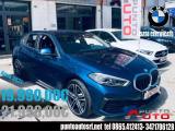 BMW 116 d 5p. Business Advantage