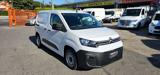 CITROEN BERLINGO 1.5BlueHDI 102CV FURGONE  EURO6D 43MILAKM