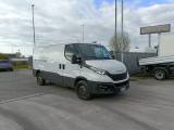 IVECO Daily DAILY 35S14 L1H1 CNG METANO 3.0 FURGONE COIBENTATO