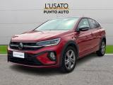 VOLKSWAGEN Taigo 1.0 TSI 110 CV R-Line