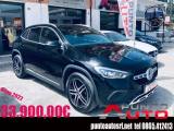 MERCEDES-BENZ GLA 200 d Automatic Business Extra