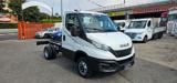 IVECO DAILY 50-160  TELAIO PASSO 3000 EURO6D