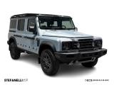 INEOS Grenadier 3.0 Turbo Benzina SW Fieldmaster Edition 5 posti