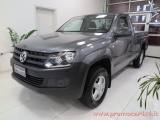 VOLKSWAGEN Amarok SingleCab 2.0 TDI 140CV 4MOTION 