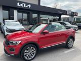 VOLKSWAGEN T-Roc Cabriolet 1.5 TSI ACT DSG Style