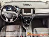 FORD Ranger 2.2 TDCi aut. DC Limited 5pt.