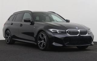 BMW 318 usata, con Airbag Passeggero
