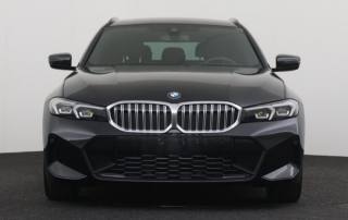 BMW 318 usata, con Cerchi in lega