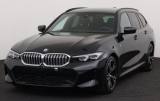 BMW 318 i Touring Msport