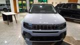 JEEP Avenger 1.2 Turbo DCT MHEV Summit