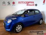 CITROEN C1 VTi 72 5 porte Feel