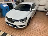 RENAULT Megane Mégane TCe 140 CV EDC FAP Duel2