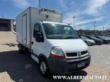RENAULT Master 2.5 dCi FRIGO ATP SCADUTO