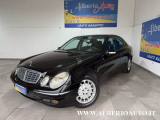 MERCEDES-BENZ E 270 CDI cat Elegance