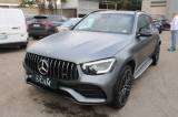 MERCEDES-BENZ GLC 43 AMG 4Matic AMG