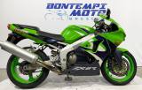 KAWASAKI Ninja 600 ZX-6R 1999