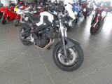 BMW F 800 R .