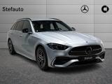 MERCEDES-BENZ C 200 d Mild hybrid S.W. AMG Line Advanced