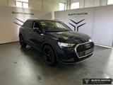 AUDI Q3 35 TDI S tronic Business Advanced