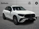 MERCEDES-BENZ GLC 220 d 4Matic Mild Hybrid AMG Line Advanced