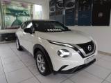 NISSAN Juke 1.0 DIG-T 114 CV N-Connecta