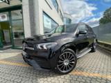MERCEDES-BENZ GLE 300 d 4Matic MildHybrid Premium Plus Pr.Reale-rata 699