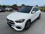 MERCEDES-BENZ GLA 200 d Automatic AMG Line Premium  + TETTO