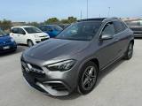 MERCEDES-BENZ GLA 200 d Automatic AMG Line Premium  + TETTO