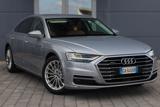 AUDI A8 55 TFSI 3.0 quattro tiptronic