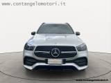 MERCEDES-BENZ GLE 300 d 4Matic Premium Plus