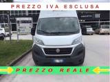 FIAT Ducato 35 2.3 MJT 130CV PASSO ALLUNGATO-MAXI