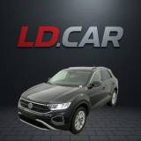 VOLKSWAGEN T-Roc 1.5 TSI ACT DSG Life