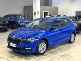 SKODA Fabia 1.0 MPI EVO 65 CV Ambition - Carplay -Neopatentati