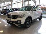 VOLKSWAGEN T-Cross 1.0 TSI 110 CV DSG Style