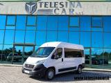 FIAT DUCATO  2.3 mjt 150cv 9 POSTI H2 L2