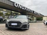 AUDI A1 SPB 30 TFSI S line edition 116cv #CHRONOS