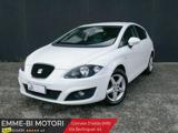 SEAT Leon 1.6 TDI 90CV CR neopatentati  ok