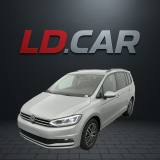 VOLKSWAGEN Touran 1.5 TSI ACT DSG 7 posti Edition Plus BlueMotion