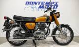 HONDA CB 350 Four 1973 - FMI-ASI