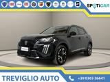 PEUGEOT 2008 PureTech 100 S&S Allure VISION PACK & DRIVE ASSIST