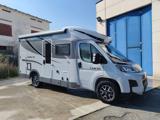 ARCA  COMPACT C636 PRONTA CONSEGNA