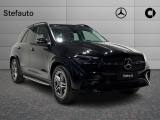 MERCEDES-BENZ GLE 300 d 4Matic Mild Hybrid AMG Line Advanced Plus