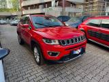 JEEP Compass 1.3 Turbo T4 190 CV PHEV AT6 4xe Limited TETTO PAN