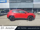 JEEP Compass 1.4 MultiAir 170 CV aut. 4WD Limited 