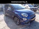 FIAT 500X 1300 MJT SPORT 95CV NAV CARPLAY VETRSCUR