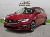 FIAT Tipo 1.6 Mjt S&S SW Lounge