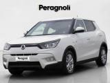 SSANGYONG Tivoli TIVOLI 1.6D 2WD GO AUTOMATICO