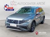 VOLKSWAGEN Tiguan Allspace 2.0 TDI SCR DSG 4MOTION Life