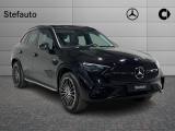 MERCEDES-BENZ GLC 300 de hybrid EQ 4Matic AMG Line Advanced