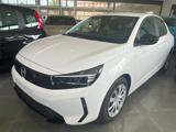 OPEL Corsa 1.2 100 CV Edition/PREZZO REALE